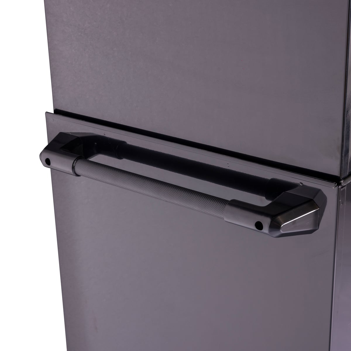 SGS Pro 72in 14 Drawer Roller Cabinet with Top Hutch | Black
